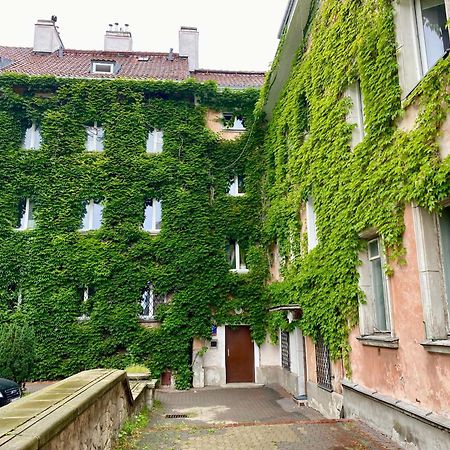Warsaw Premium Apartments Boczna 外观 照片